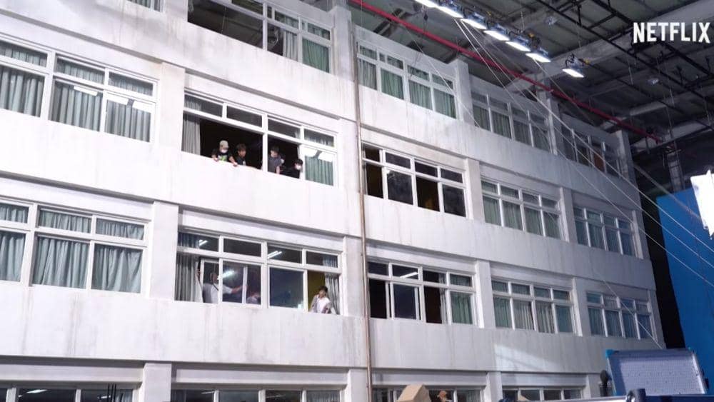 All of Us Are Dead (YouTube.com/The Swoon)