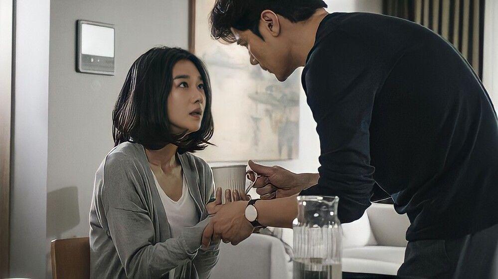 5 Film Korea tentang Romansa Hubungan Palsu, Bikin Greget!