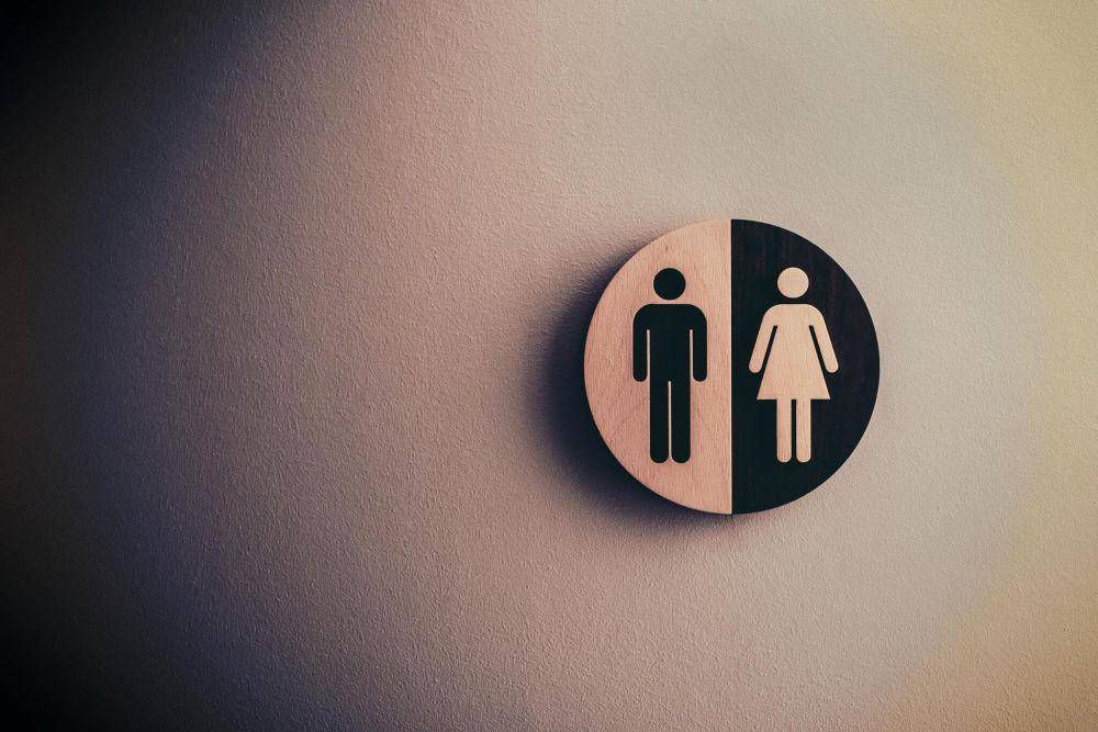 ilustrasi gender (Pexels.com/Tim Mossholder)