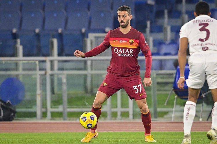 Leonardo Spinazzola (instagram.com/spina_leo)