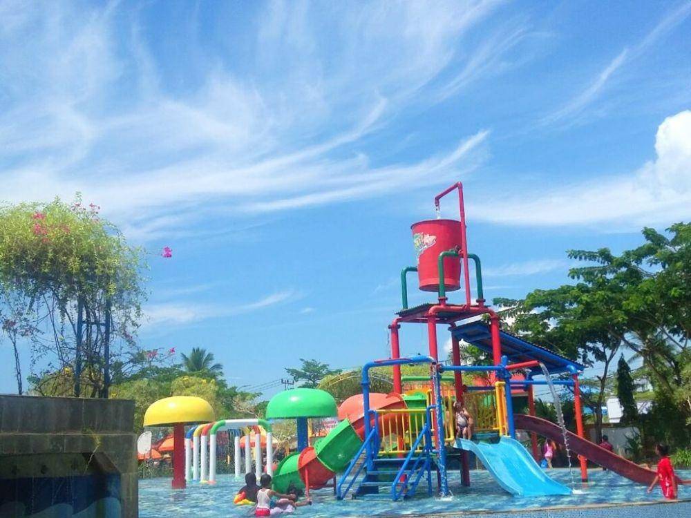 Kenari Waterpark (Google Maps/Prisca Eris)