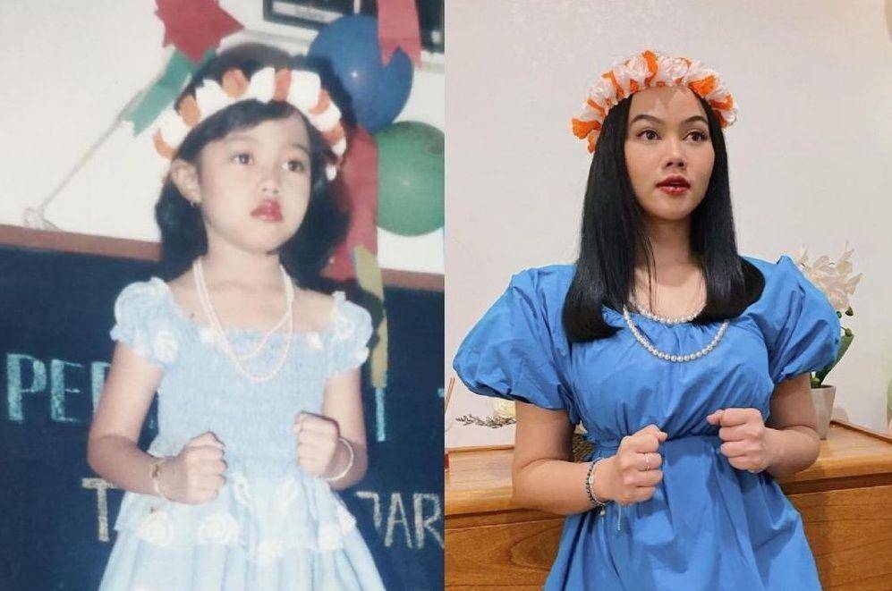 kolase potret Yura Yunita (instagram.com/yurayunita)