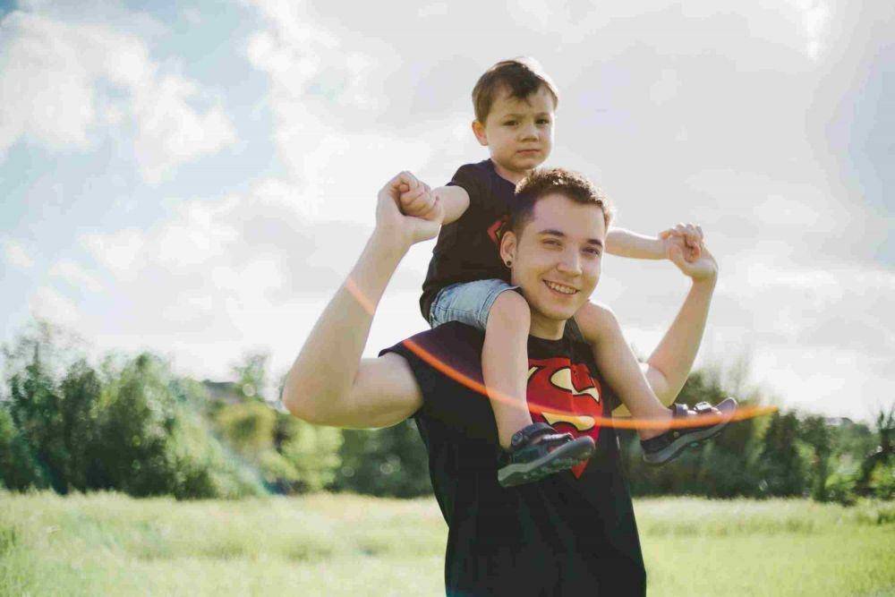 Stefan William (Tenacious.balifamily via Instagram.com/stefanwilliam/)