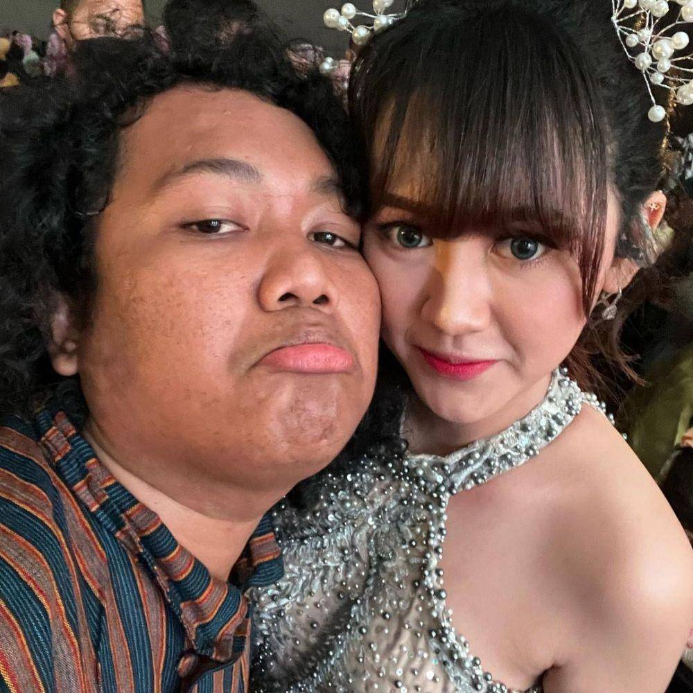 Marshel Widianto (instagram.com/marshel_widianto)