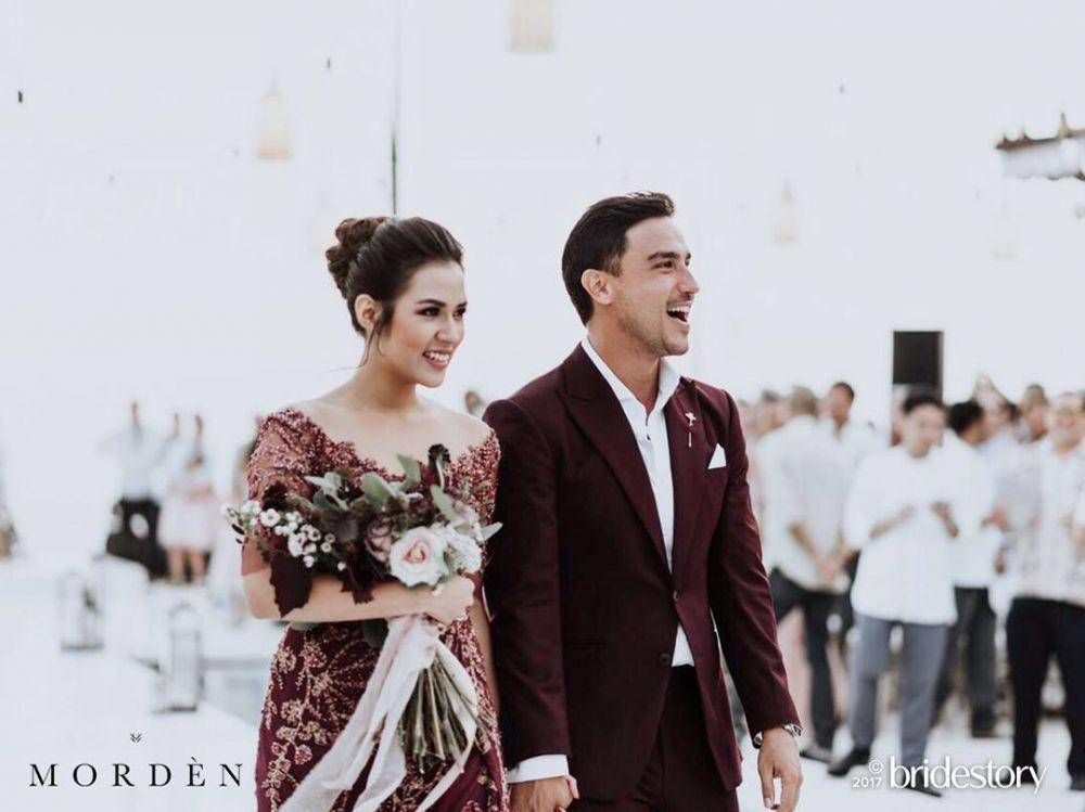 Raisa dan Hamish Daud (instagram.com/raisa6690)