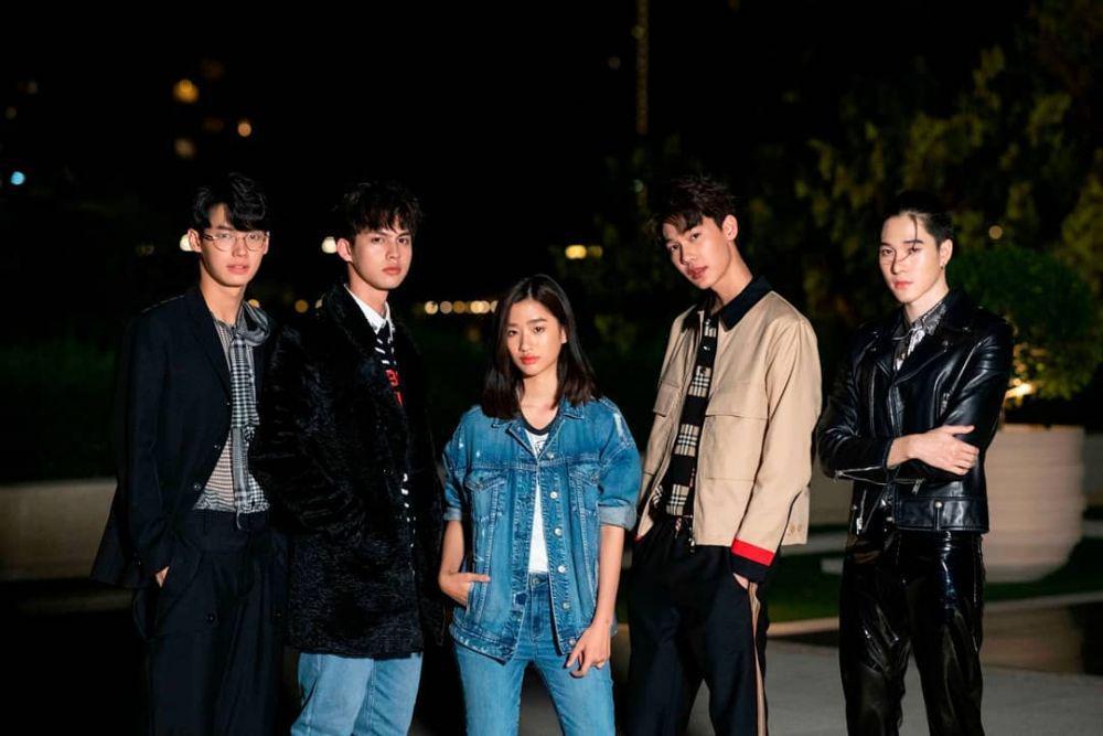5 Rekomendasi Drama Thailand Terbaru, Hasil Remake Drama Korea