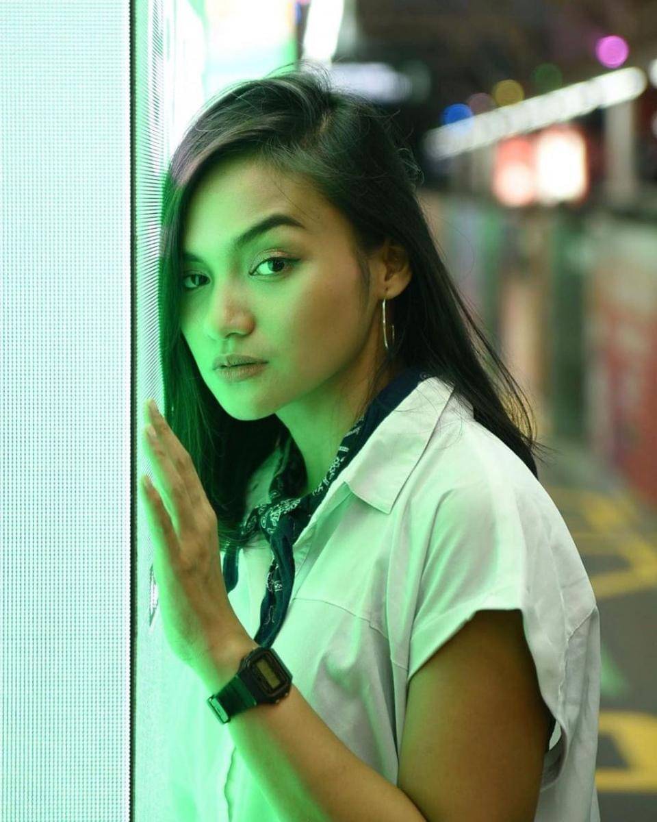 potret Mariana Putri (instagram.com/mariana__putri)