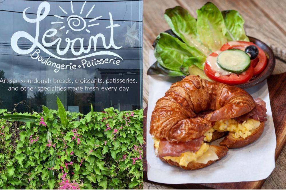 Levant Boulangerie (instagram.com/levantboulangerie)