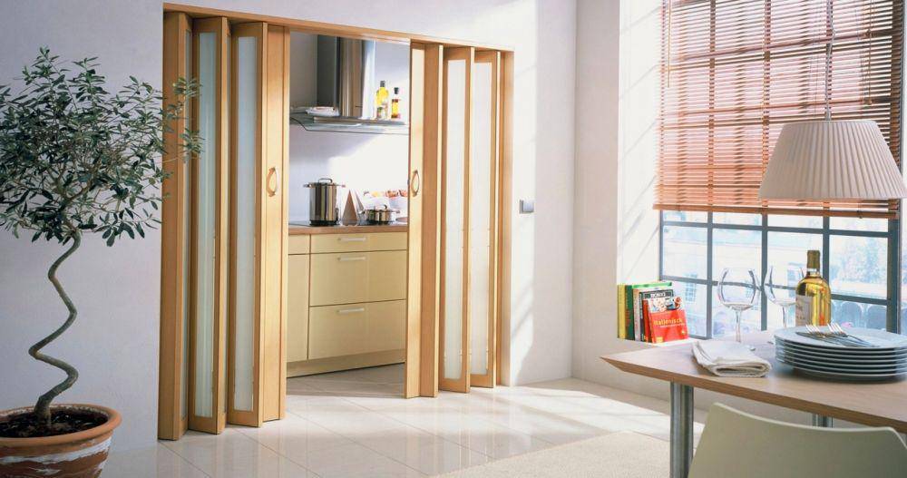 Ilustrasi pintu lipat (homeandsocial.com)