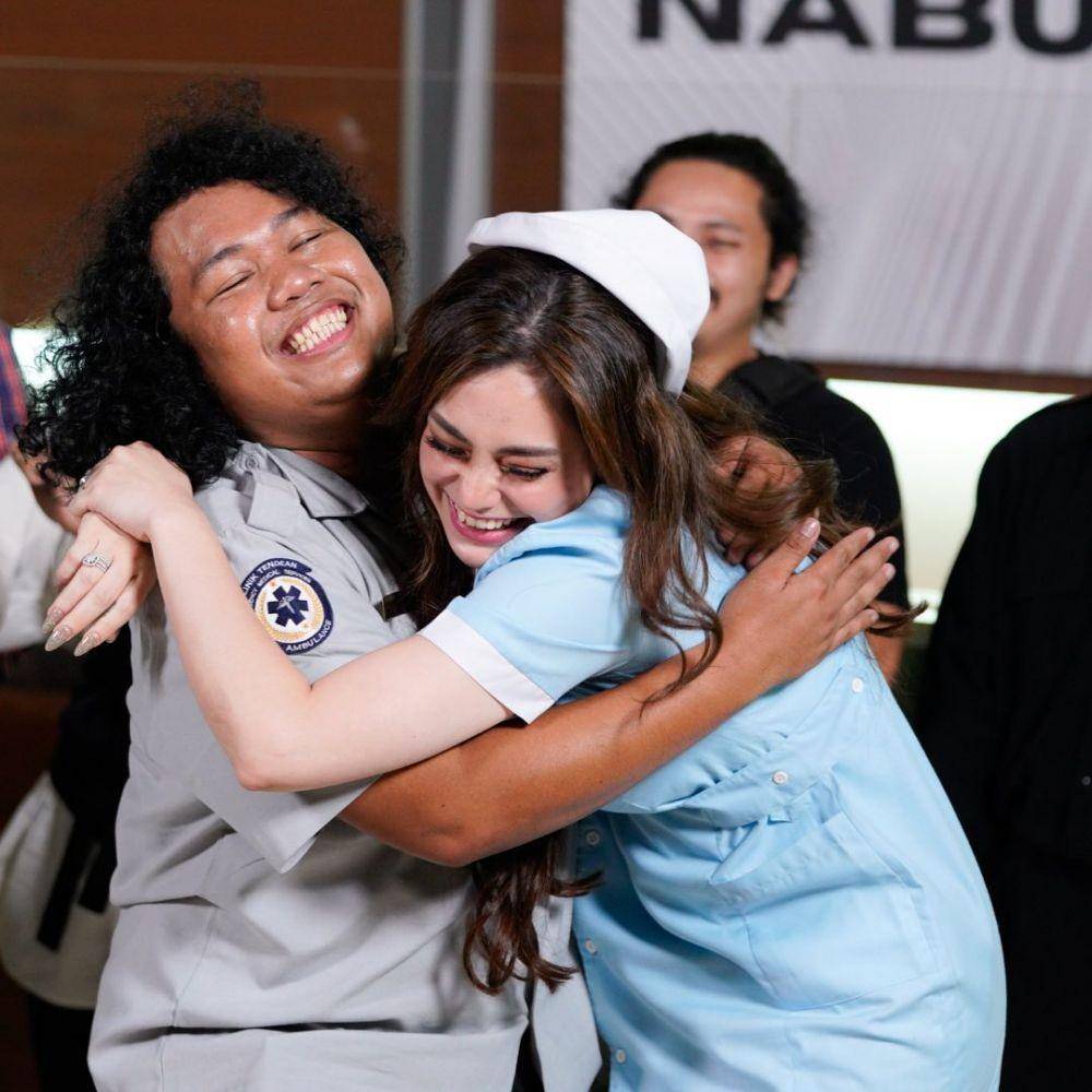 Marshel Widianto (instagram.com/marshel_widianto)