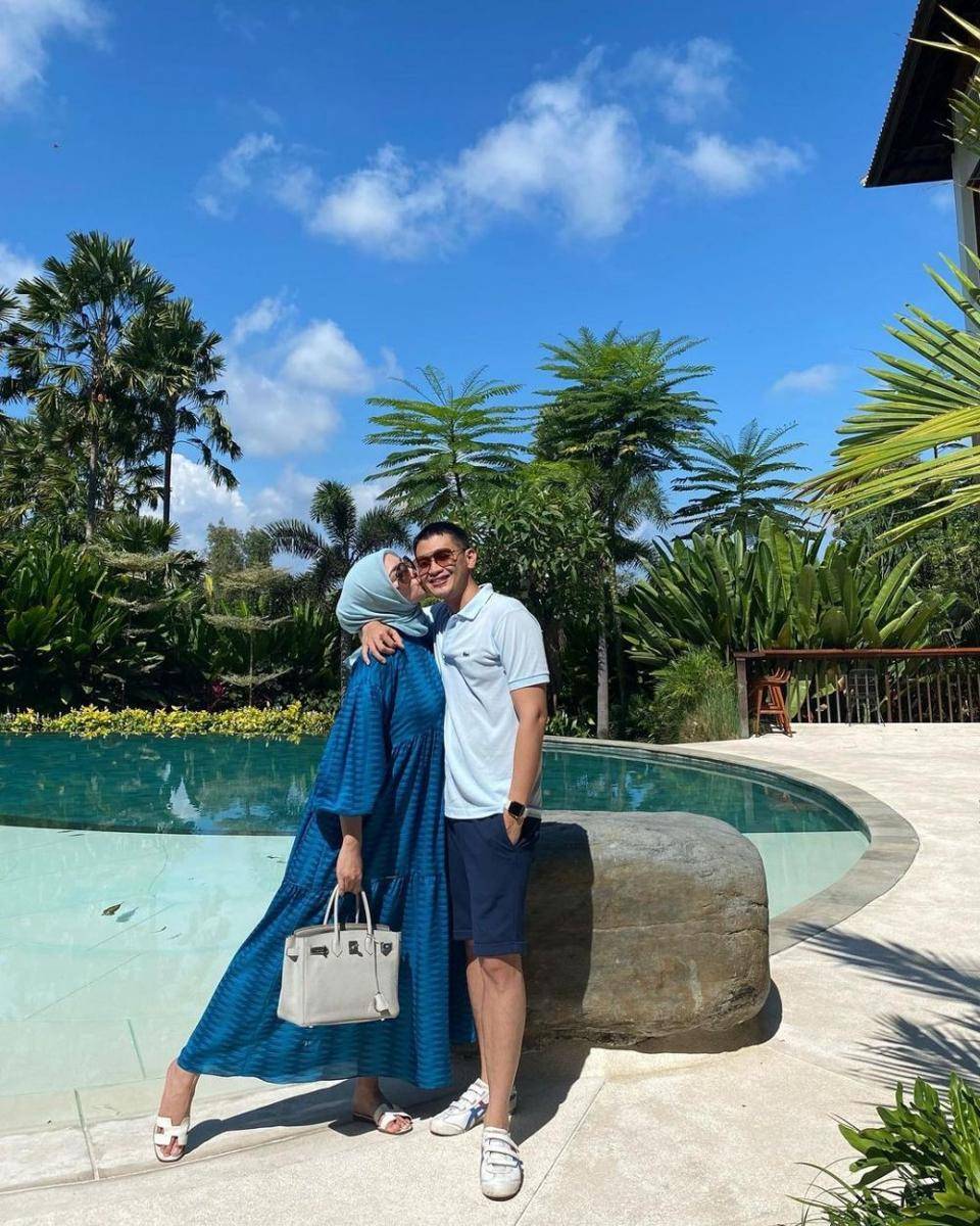 potret Rezky Adhitya dan Citra Kirana (instagram.com/thereal_rezkyadhitya)