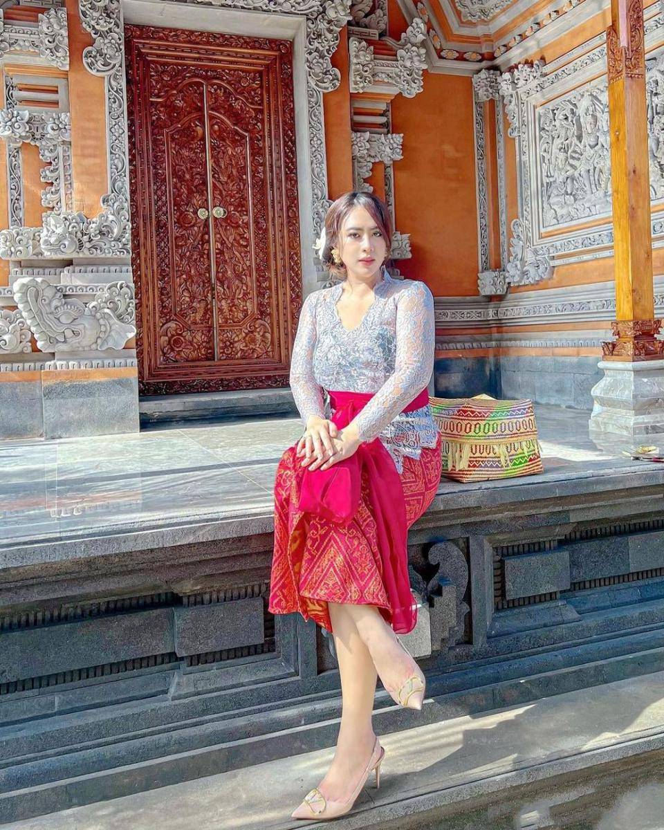 Maharani Kemala. (instagram.com/maharanikemala)