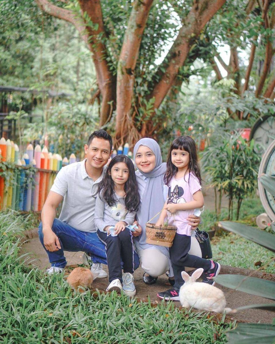 keluarga Lian Firman (instagram.com/lianfirman)