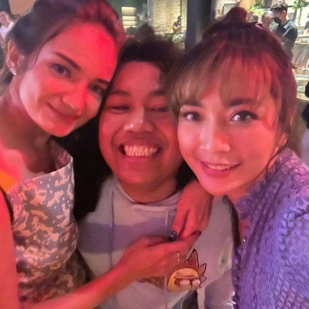 Marshel Widianto (instagram.com/marshel_widianto)