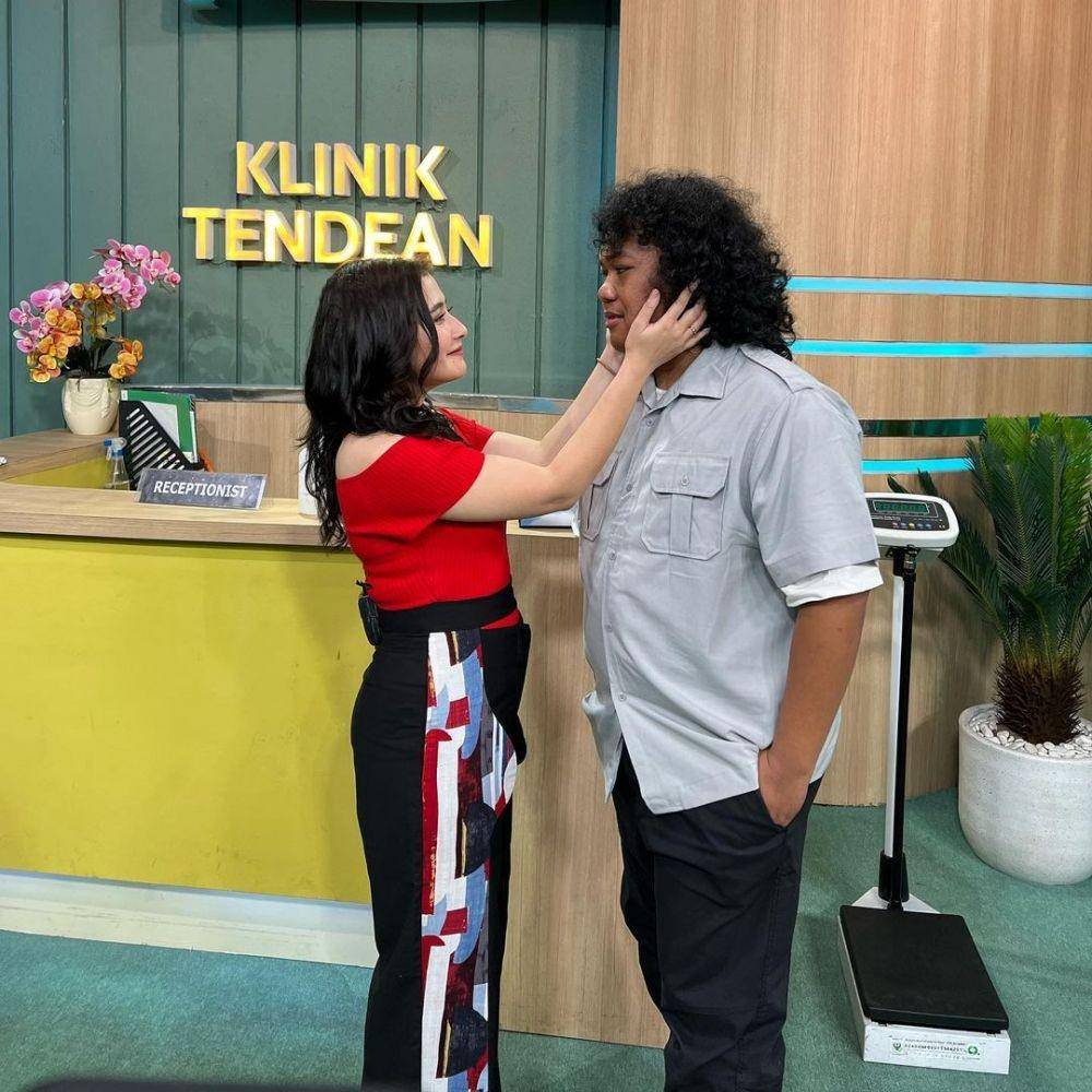 Marshel Widianto (instagram.com/marshel_widianto)