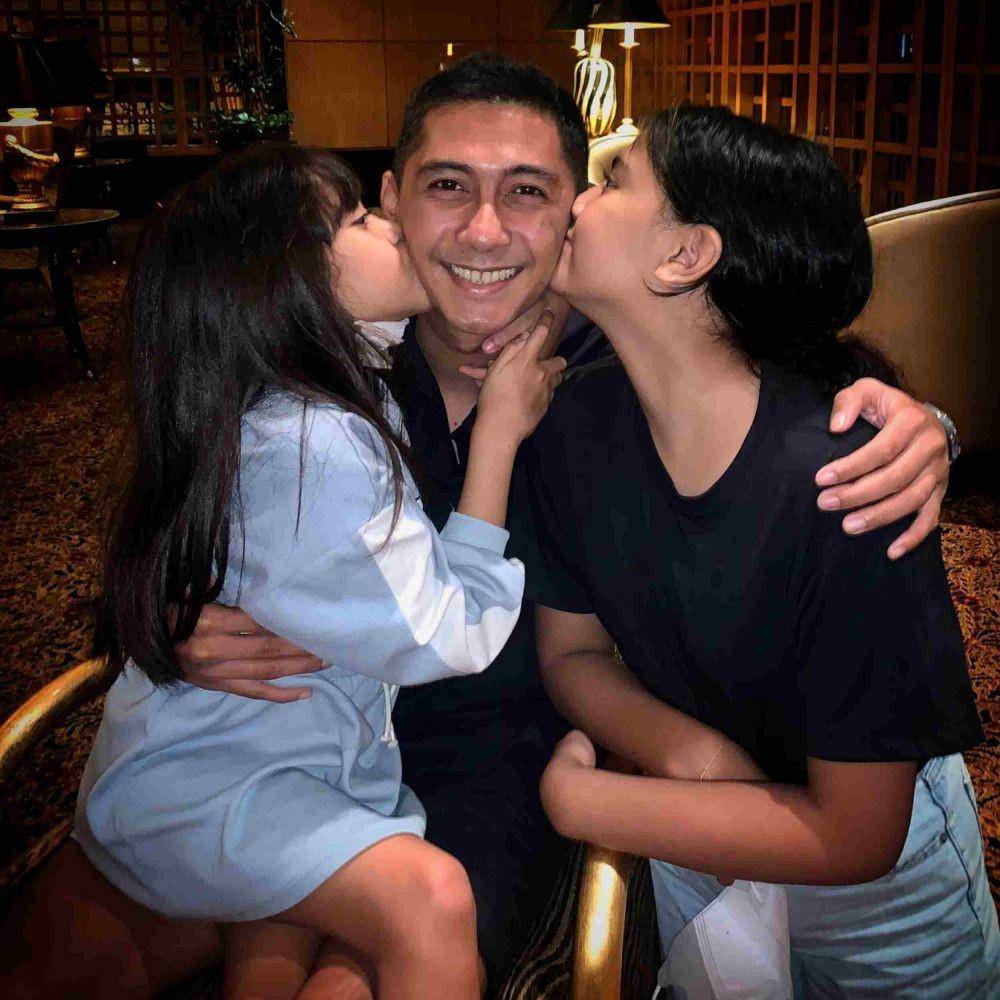 Kenang Mirdad (Instagram.com/kenangmirdad/)