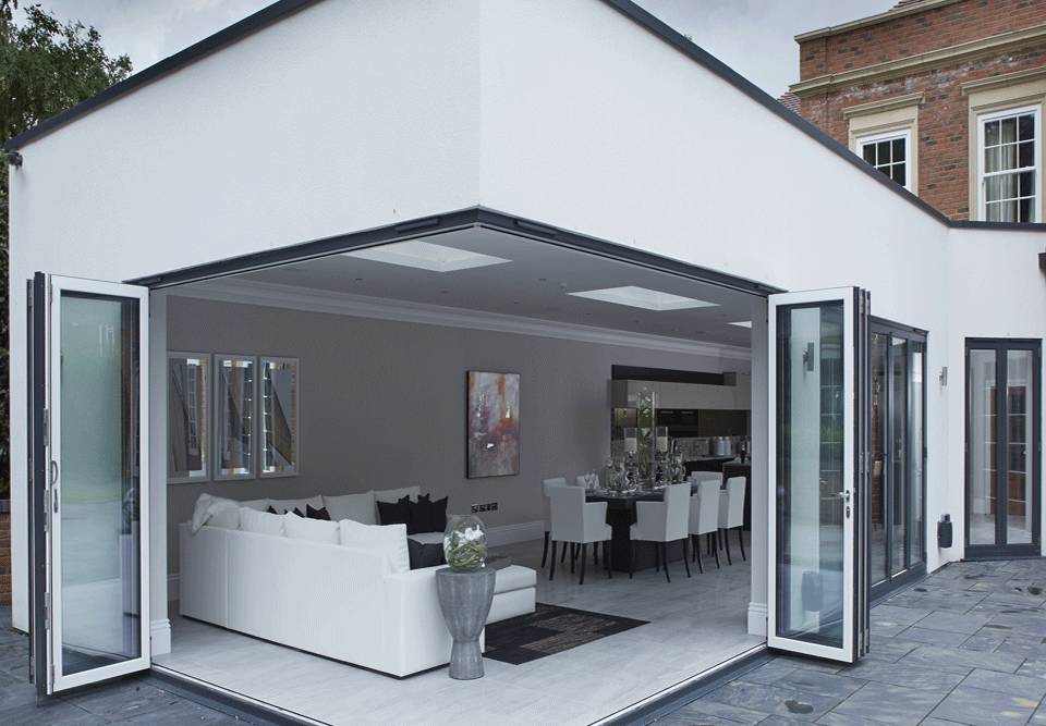 Ilustrasi pintu lipat (abbeywindows.co.uk)