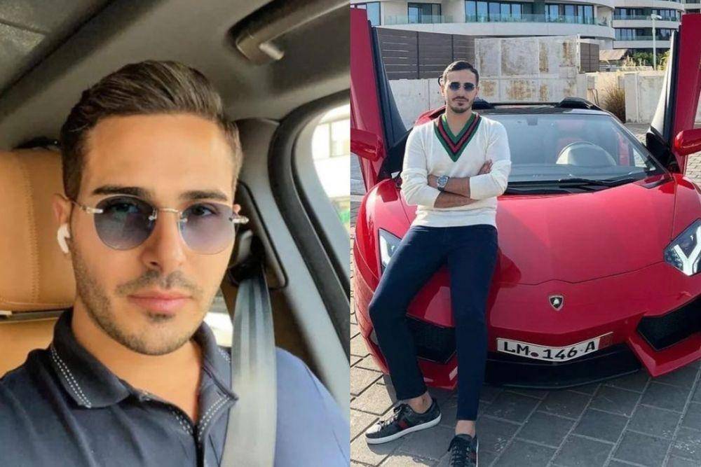 Simon Leviev (instagram.com/simon__leviev__official)