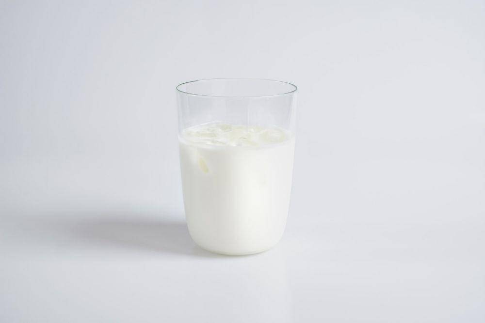 ilustrasi susu (unsplash.com/an_vision)