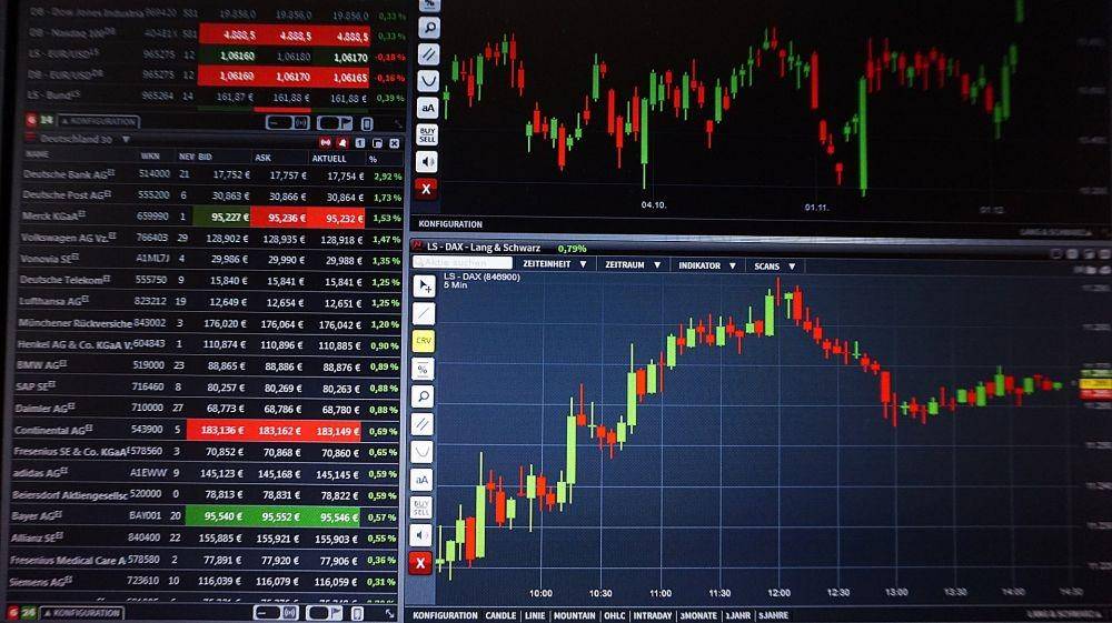 ilustrasi trading (pixabay.com/PIX1861)