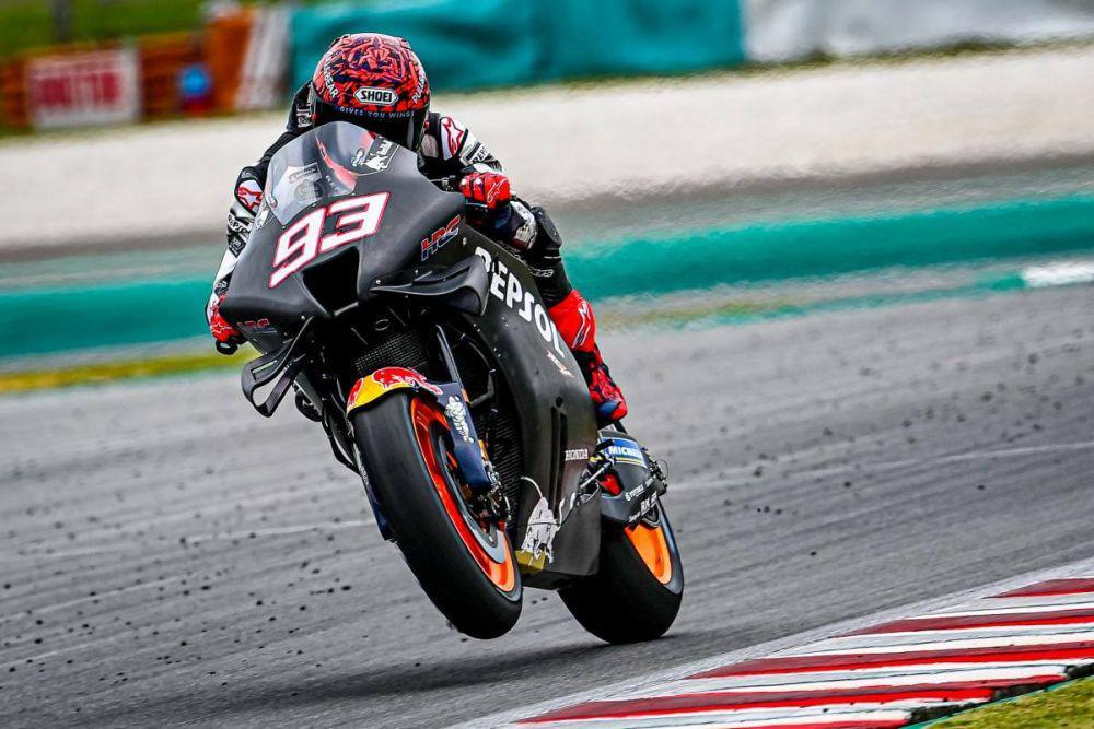 Inovasi yang Dicoba Setiap Pabrikan MotoGP Saat Tes Resmi di Sepang