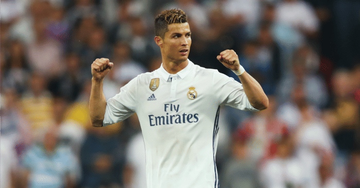 Cristiano Ronaldo (planetfootball.com)