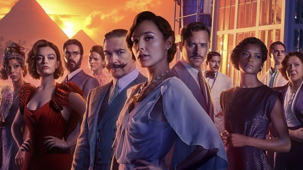 7 Film Gal Gadot Terbaik, Ada Wonder Woman hingga Heart of Stone
