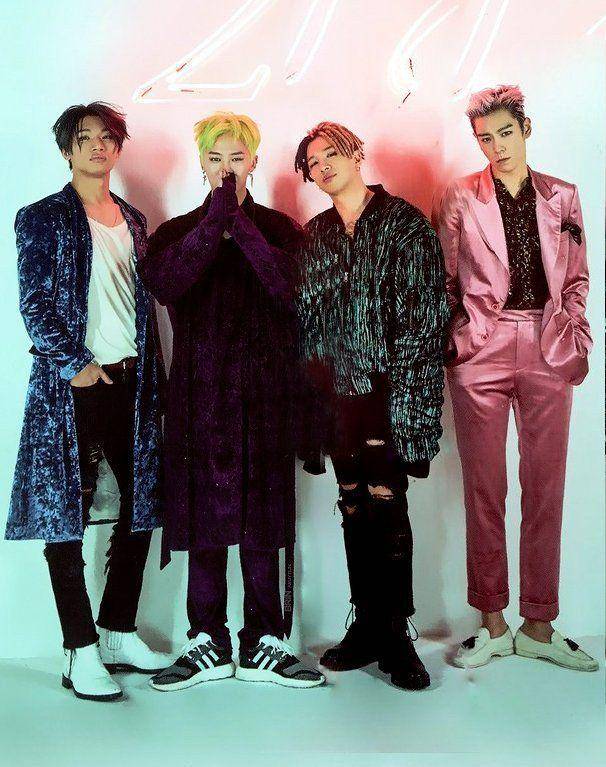 BIgbang OT 4 ( twitter.com/asianjunkiecom )