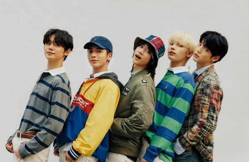 9 Boy Group KPop Gen 4 dengan Followers Terbanyak di Twitter, Ada TXT
