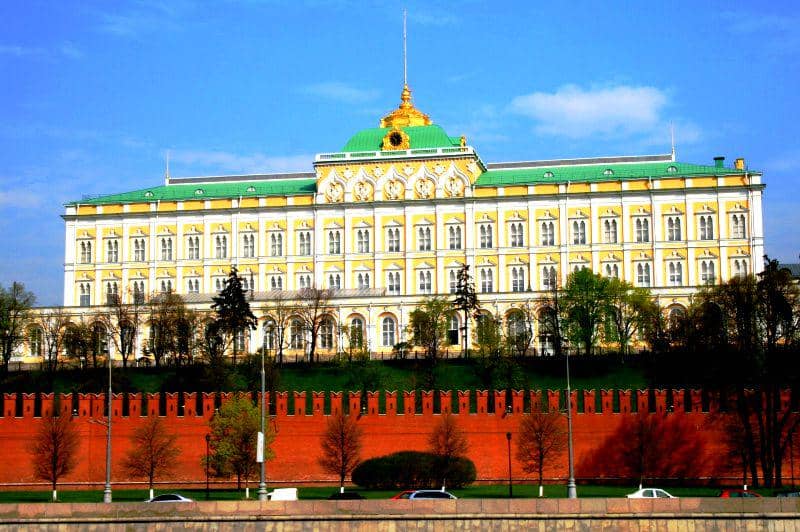 5 Istana Negara Termewah di Dunia, Adakah yang di Indonesia?