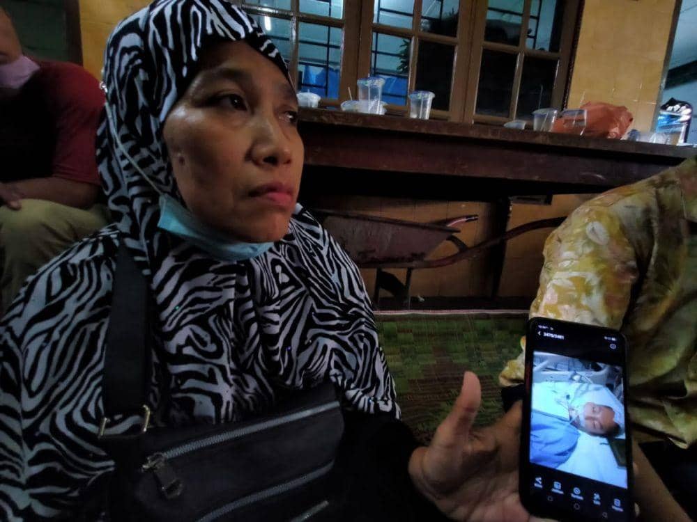 Korban Begal Meninggal setelah Sepekan Koma, Biaya RS Rp200 Juta