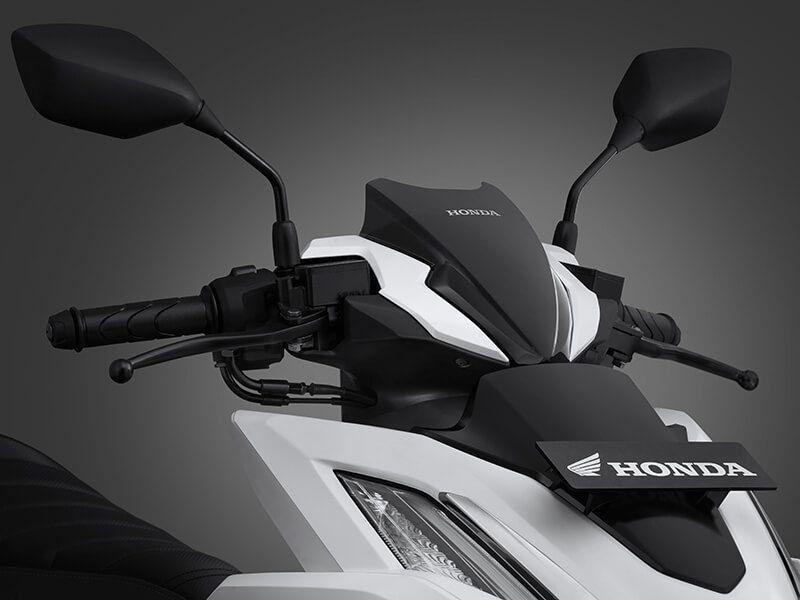 Perbandingan Tenaga Honda Vario 160 vs Aerox dan PCX 160 vs NMAX 155