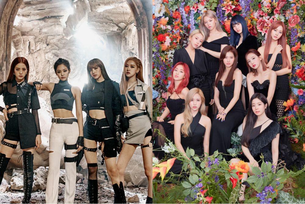 10 Girlband Ini Dijuluki Queen of KPop, Ratunya Musik Korea!