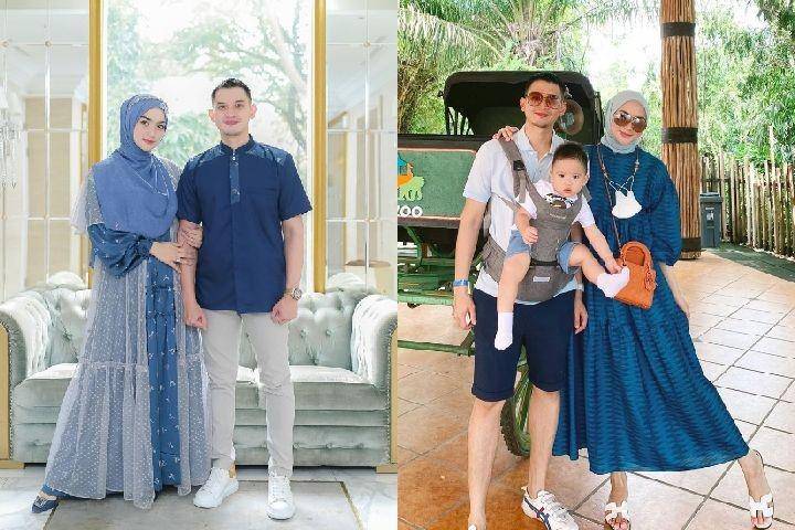 potret keluarga Rezky Adhitya (instagram.com/thereal_rezkyadhitya)
