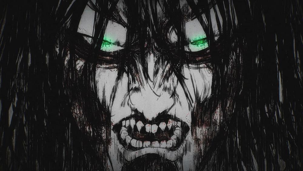 5 Genosida Paling Mengerikan yang Pernah Ada dalam Anime