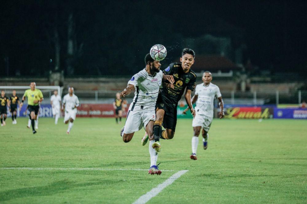Persebaya Merasa Ada Kejanggalan pada Pertandingan Pekan ke-23 Liga 1