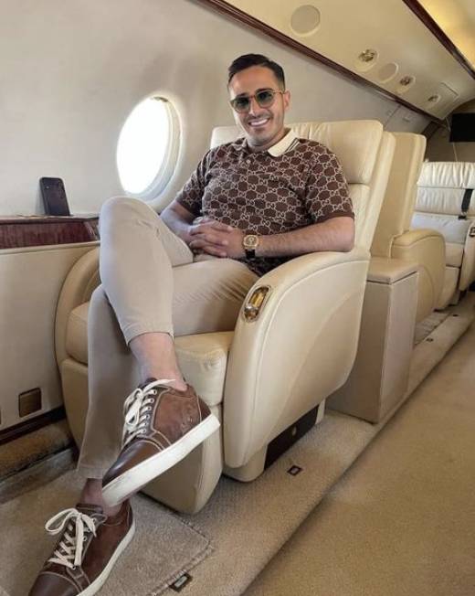 Simon Leviev (instagram.com/simon__leviev__official)