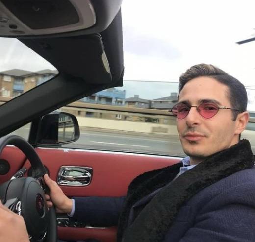 Simon Leviev (instagram.com/simon__leviev__official)