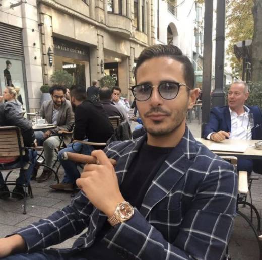 Simon Leviev (instagram.com/simon__leviev__official)