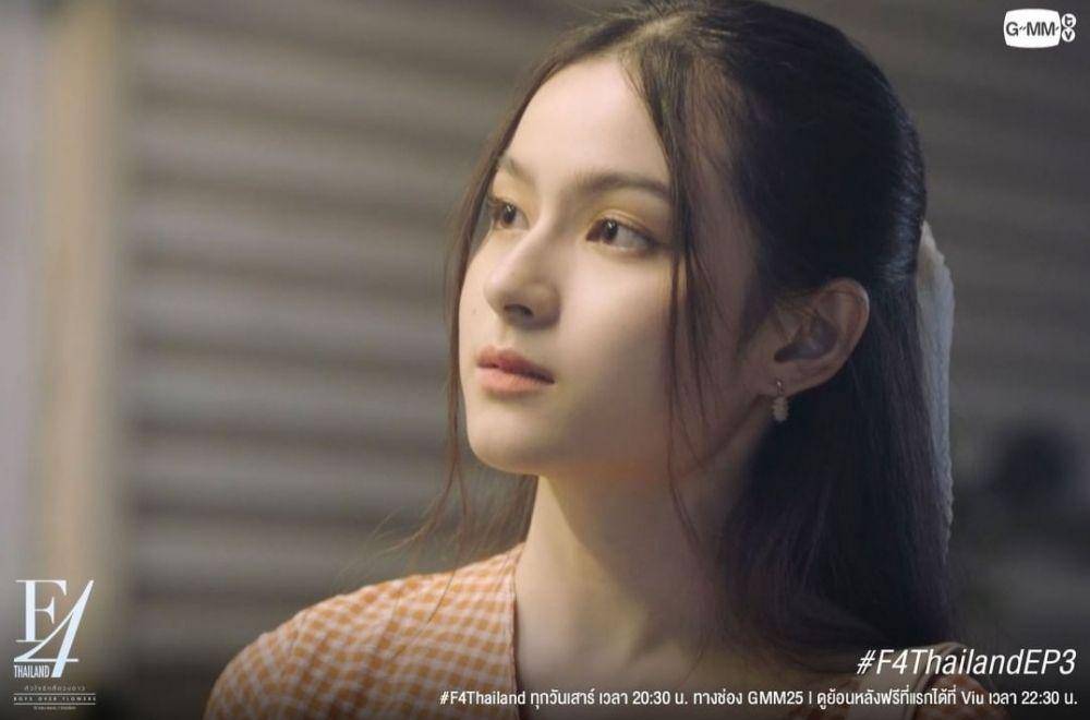 Prim Chanikan (instagram.com/gmmtv)