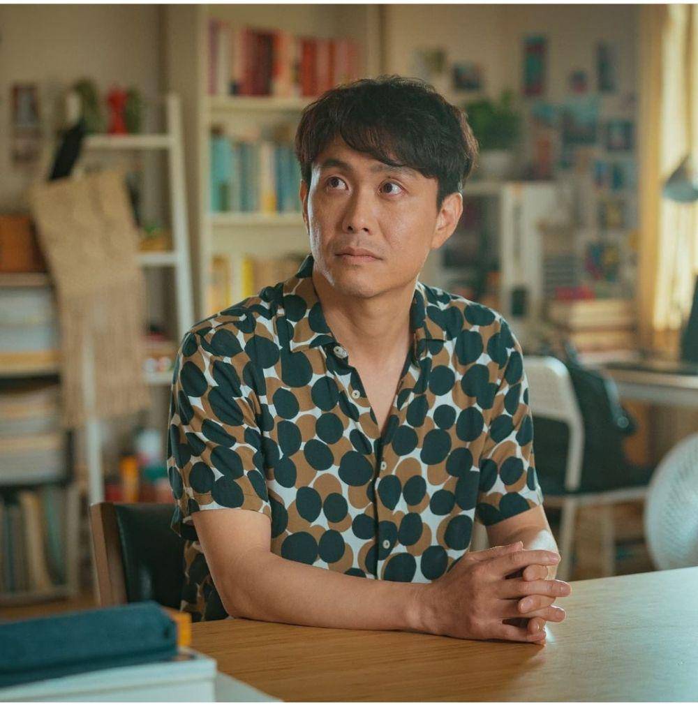 Oh Jung Se (instagram.com/ohjungse_actor)