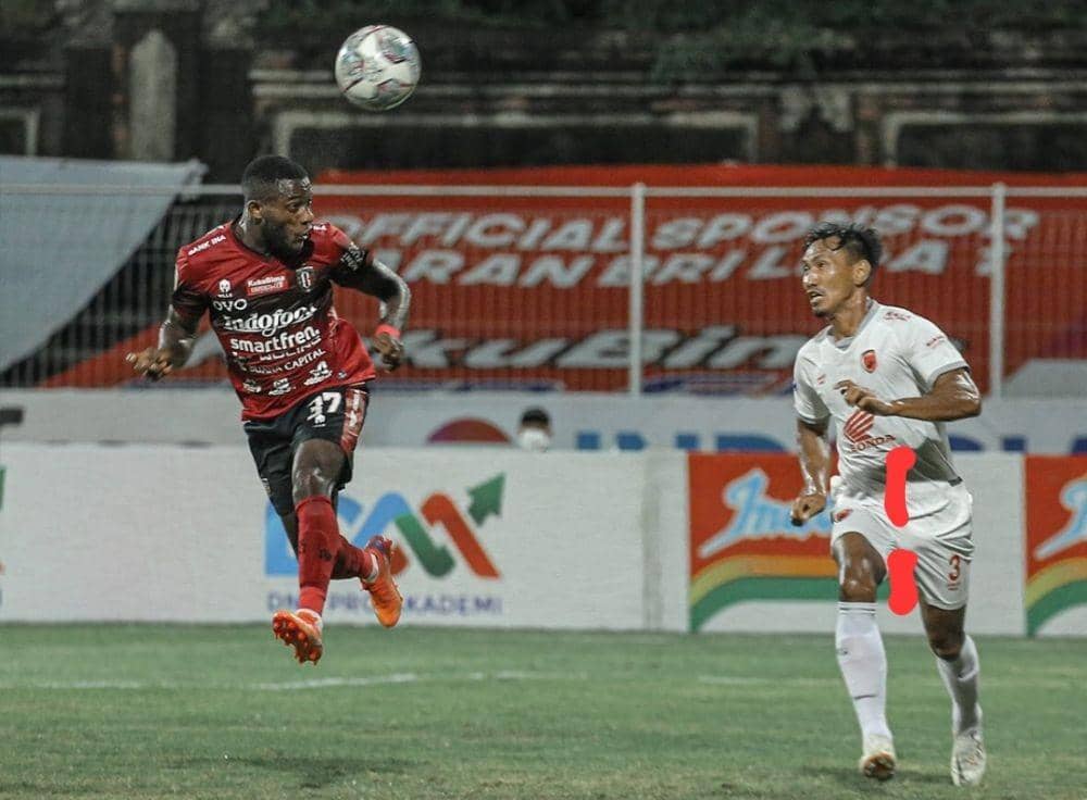 Instagram.com/baliunitedfc