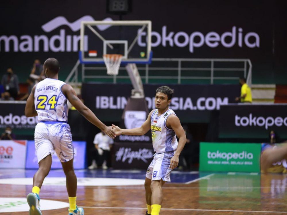 Prawira Bandung Juara IBL 2023, Ridwan Kamil: Akhir Penantian 25 Tahun