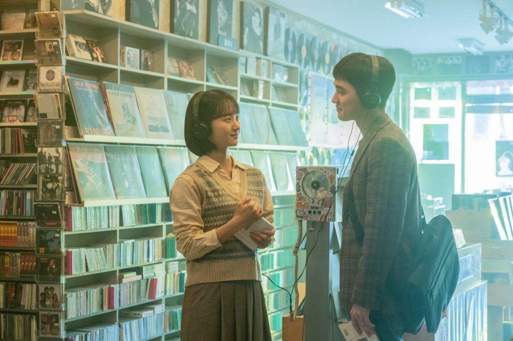 Main Film dengan D.O. EXO, 9 Rekomendasi KMovie dan KDrama Won Jin Ah