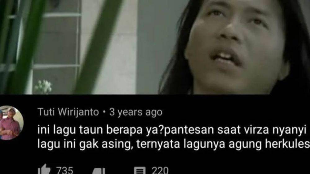 jawaban kocak di kolom komentar (instagram.com/keretjehantwitter)