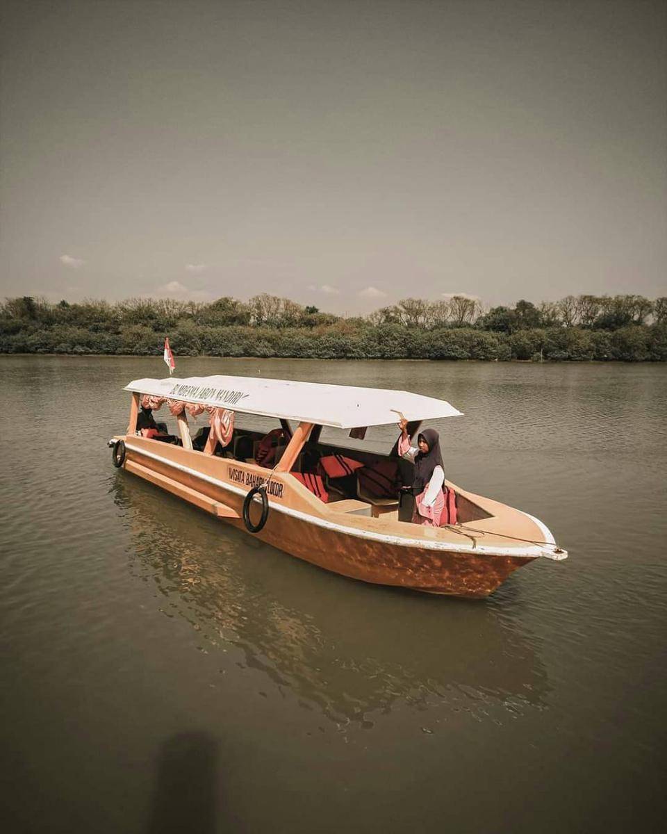 Pulau Lusi (instagram.com/pulaulusi)