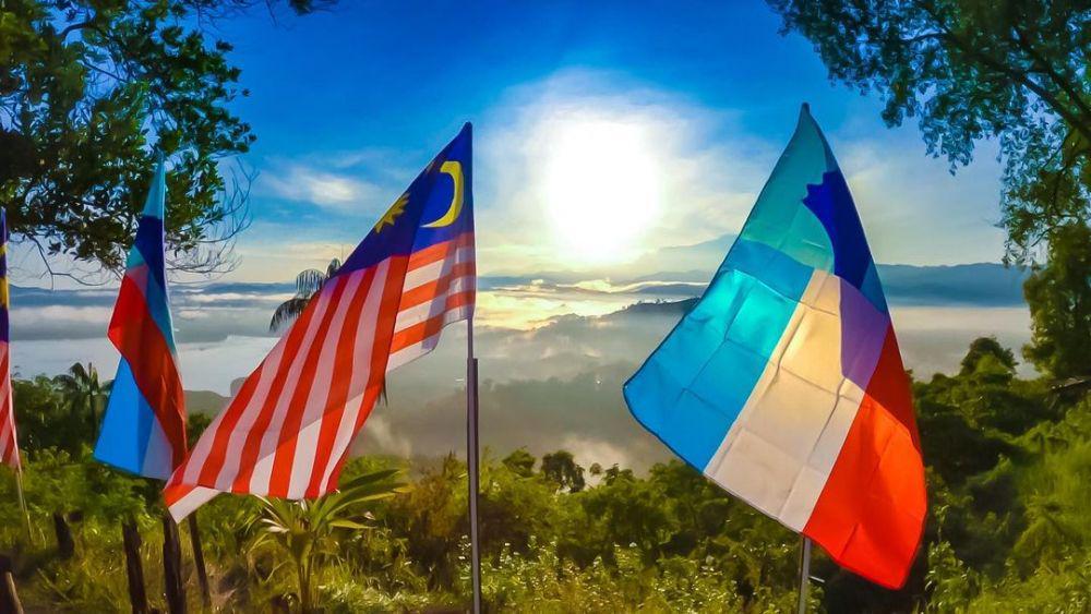7 Tempat Wisata Alam di Sabah-Malaysia yang Eksotis, Siap Berjelajah?