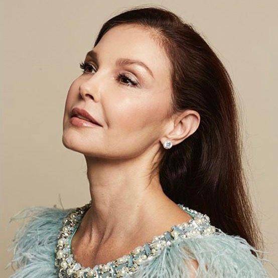 Ashley Judd (instagram.com/fansofashleyjudd)