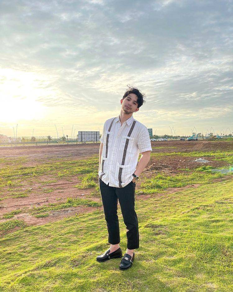 Ray Rafi (instagram.com/rayrafi)