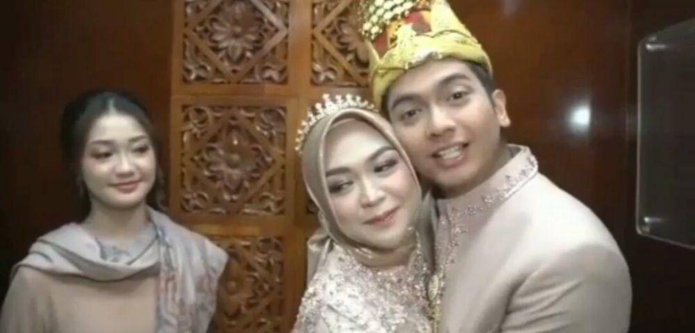 Ria Ricis, Teuku Ryan, Chika (youtube.com/Ricis Official)